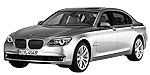 BMW F01 U3369 Fault Code