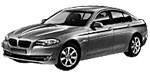 BMW F10 U3369 Fault Code