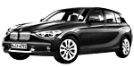 BMW F20 U3369 Fault Code